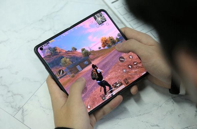 和平精英辅助得类型分为那些