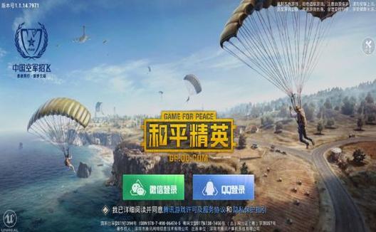 和平精英《火锅》辅助